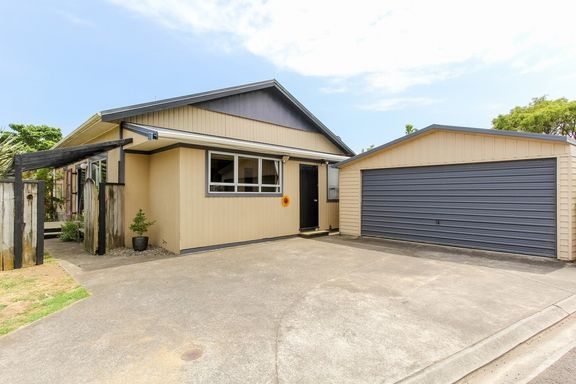 Property Value - 124B Omata Road, Marfell - Realestate.co.nz