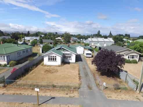 4 Saint Leonards Street, Culverden