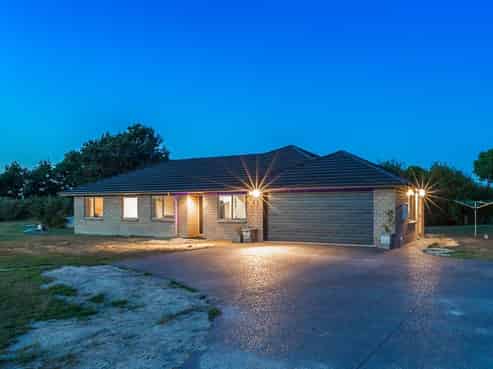1301 Orini Road, Orini
