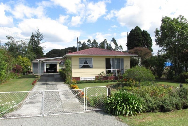 For sale 174 Inangahua Junction, Inangahua realestate.co.nz