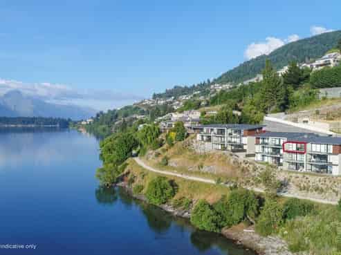 21/527 Frankton Road, Queenstown Central