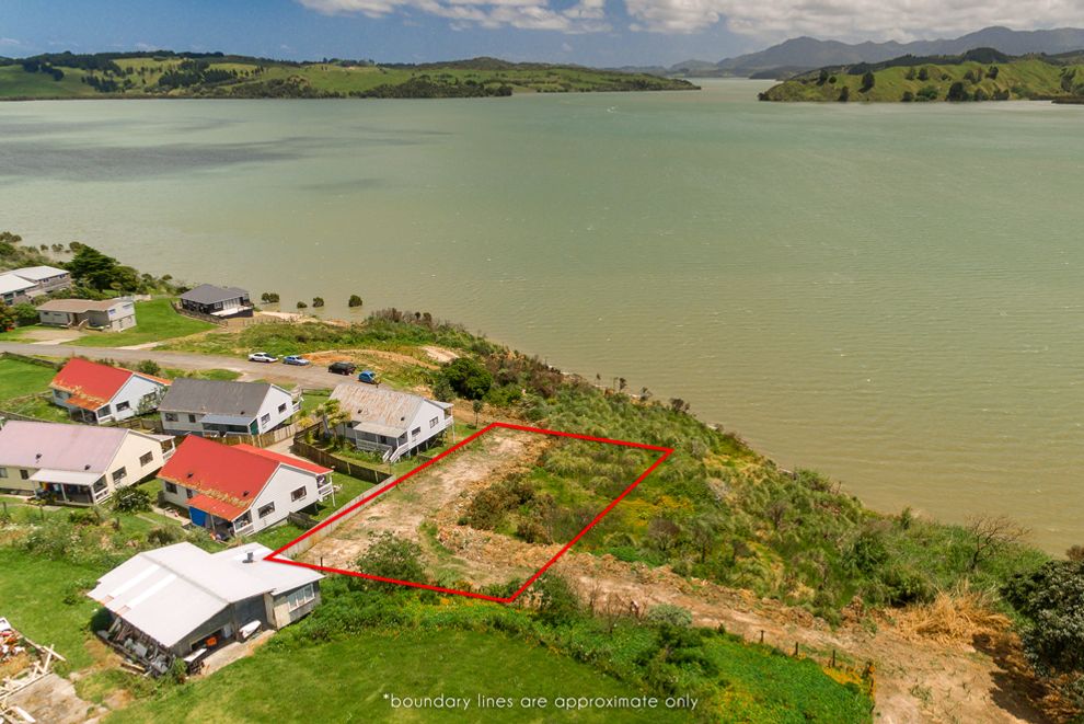 For sale 4 Manning Street, Rawene realestate.co.nz