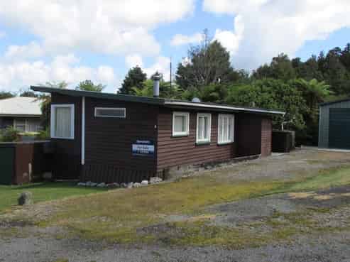 16 Stuart Street, Kokatahi