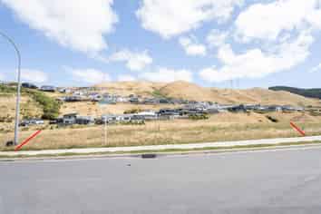 .. Sections, Churton Park