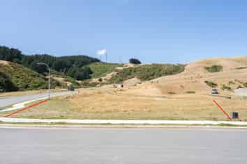 .. Sections, Churton Park
