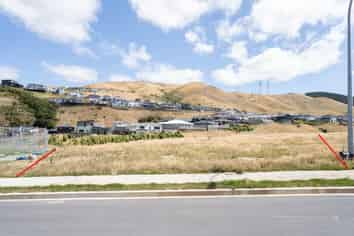 .. Sections, Churton Park