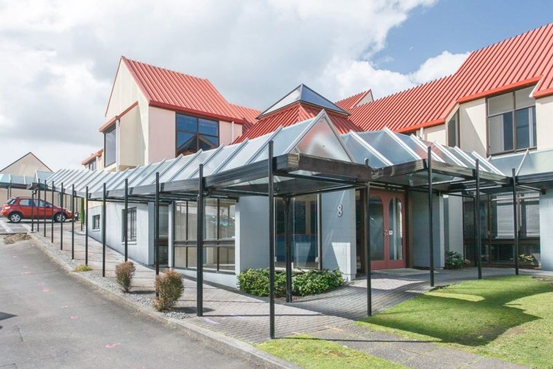 For lease Wicksteed Terrace, Wanganui Central realestate.co.nz