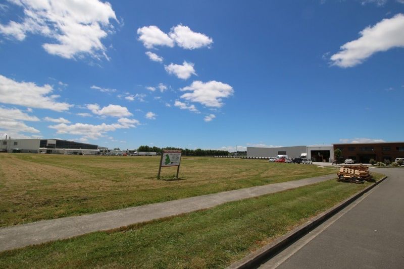 For Sale Industrial Land For Sale Realestate Co Nz