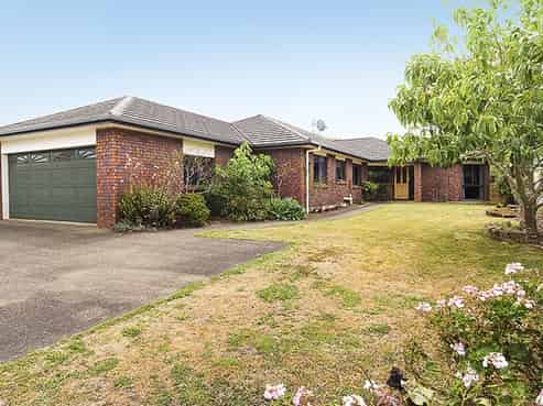 23 Sunset Drive, Pukekohe