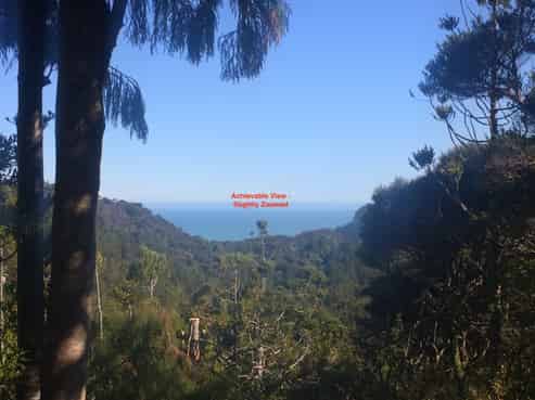 105 Lone Kauri Road, Karekare