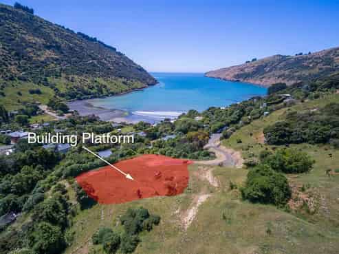 49 Lukes Road, Little Akaloa