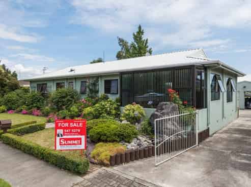 4 Peppin Avenue, Richmond