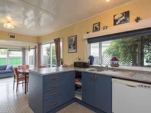 3 Elizabeth Street, Richmond