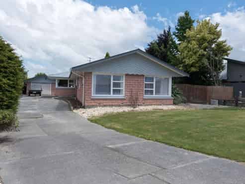 17 Chapman Street, Methven