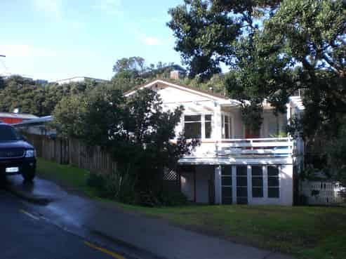 46 Sea View Road, Dargaville Surrounds