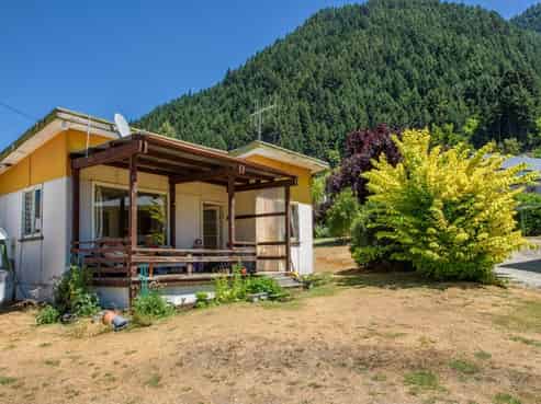 20 Fryer Street, Queenstown Central