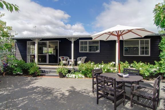 Property value - 629 York Street, Mahora - realestate.co.nz