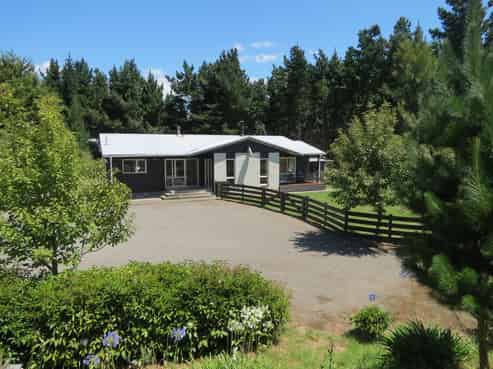 3211 Taihape Road, Waiwhare