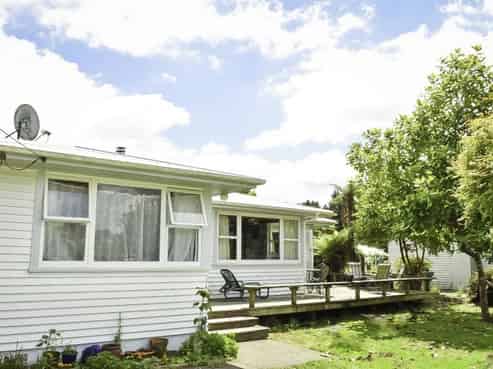 8 Ohorere Street, Owhango