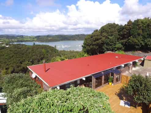 6 Ross Street, Opua