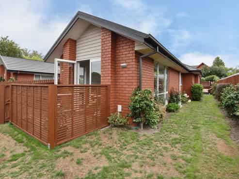 4/17 Field Terrace, Upper Riccarton