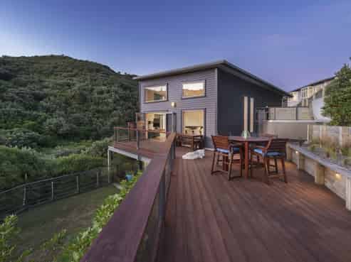211 Houghton Bay Road, Houghton Bay