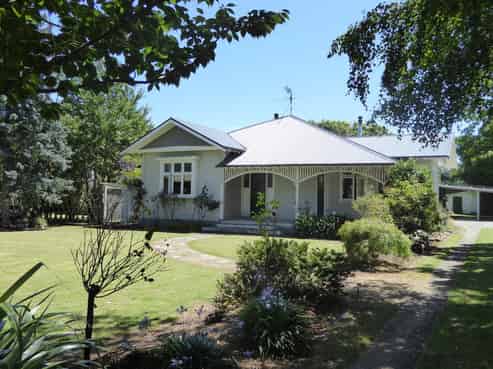 3 Morgan Street, Methven
