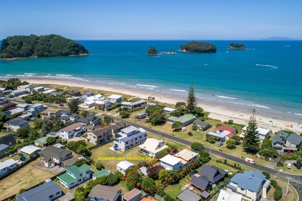 Property value 105B Pipi Road, Whangamata realestate.co.nz