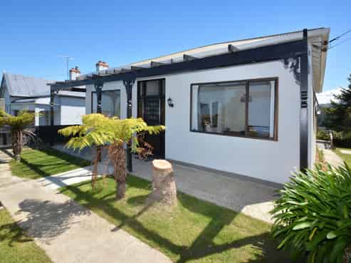 68 Kenmure Road, Belleknowes