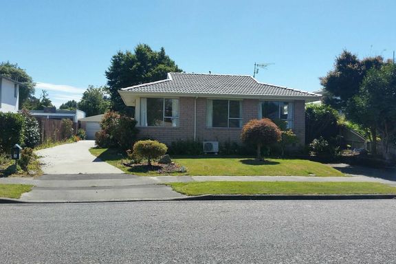 Property value - 20 Talltree Avenue, Avonhead - realestate.co.nz