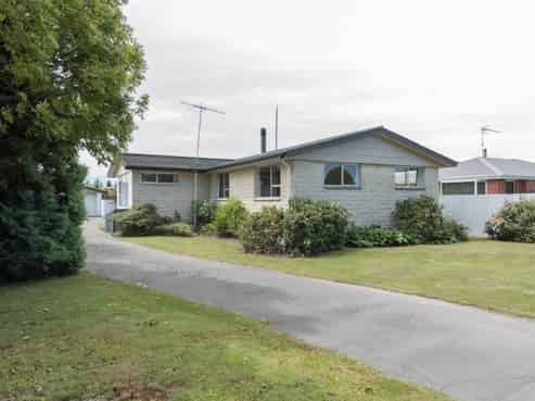 38 Alington Street, Methven
