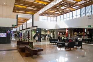 Prime retail opportunity - Golden Centre - Dunedin - Vista 2