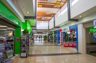 Prime retail opportunity - Golden Centre - Dunedin - Vista 3