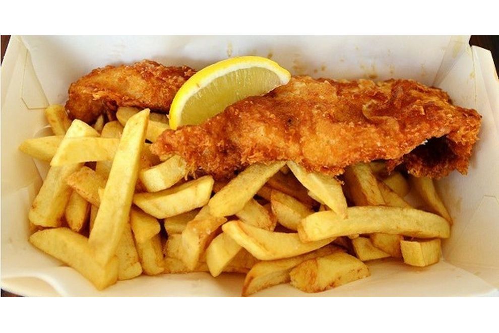 For sale . Fish & Chip Shop, Christchurch City - realestate.co.nz