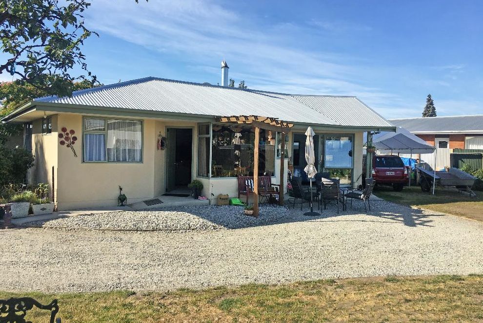 For rent Private 3 Bedroom Home realestate.co.nz