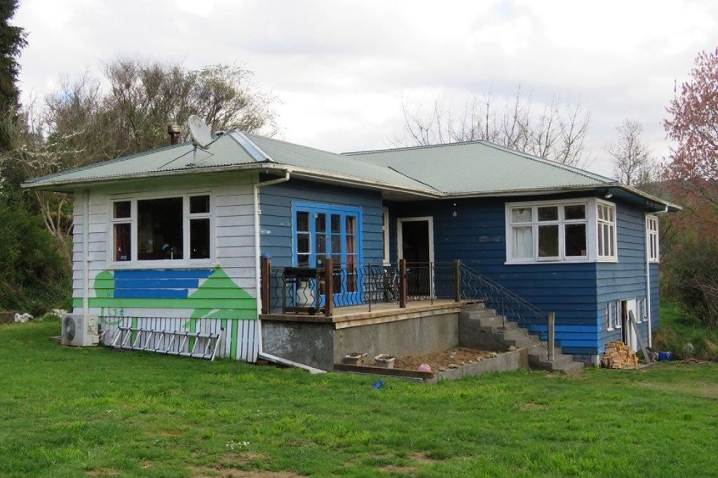 Property value 23 Ruru Street, Ohura realestate.co.nz