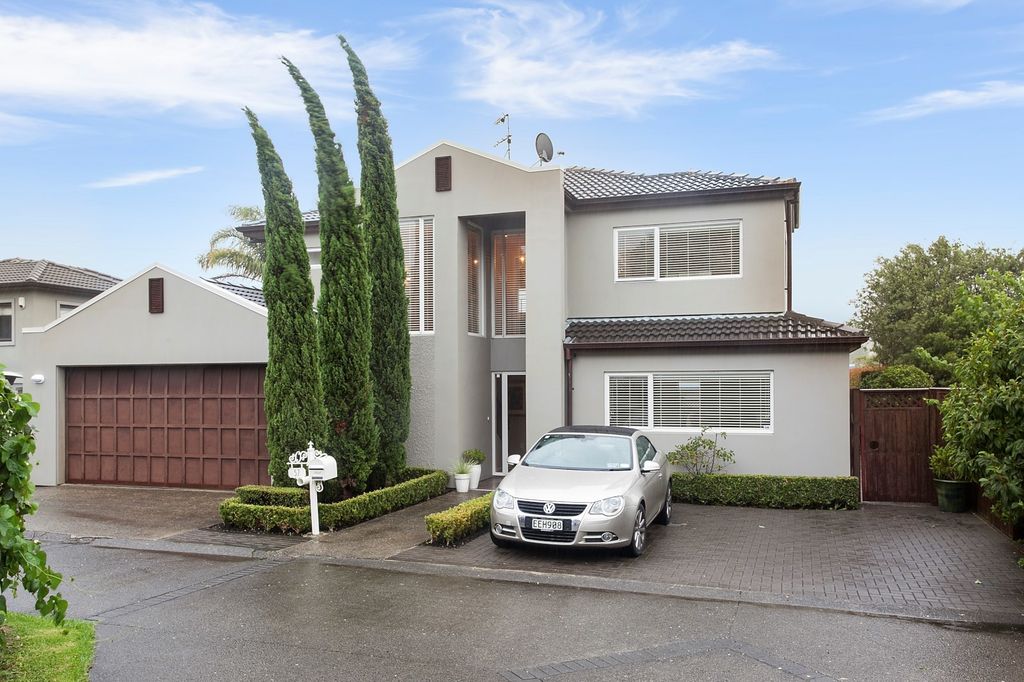 Property value 57 Crossfield Road, Glendowie realestate.co.nz