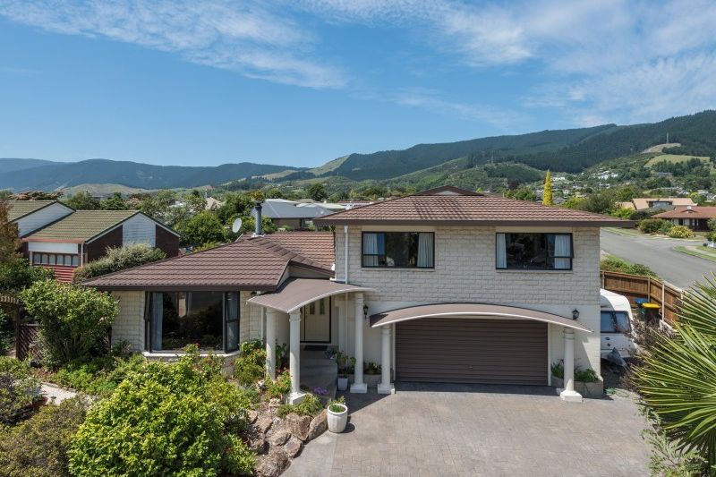 Property value 8 Washbourn Drive, Richmond realestate.co.nz