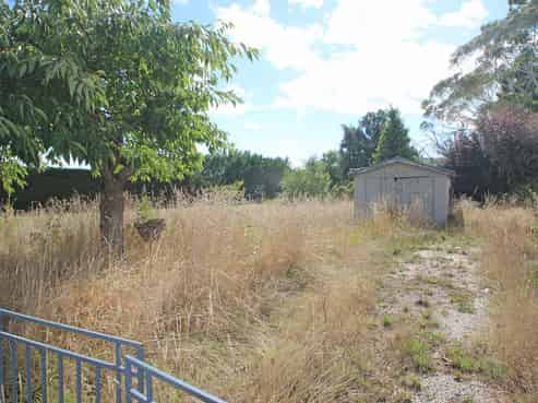 626 Weston-ngapara Road, Enfield and Surrounds