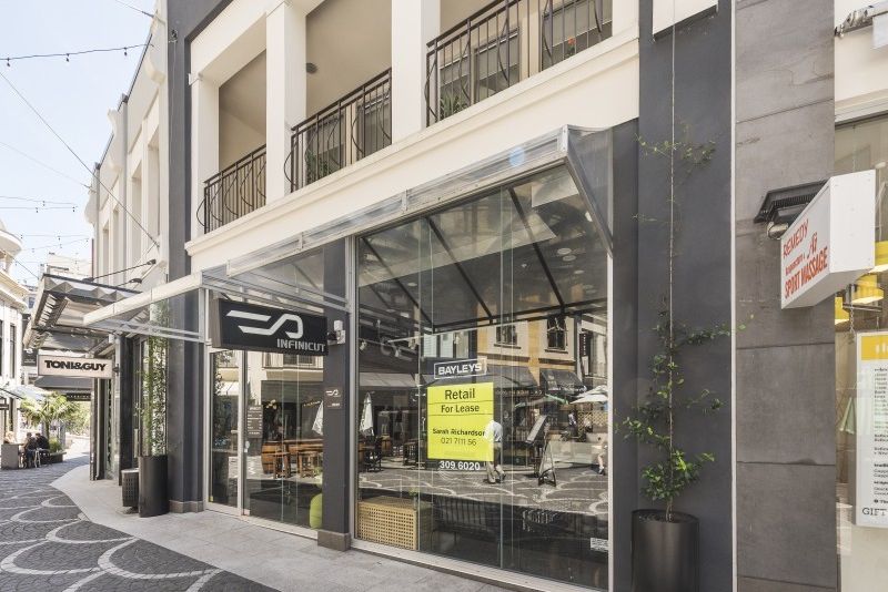 For Lease Cbd Hair Dresser Opportunity Realestate Co Nz