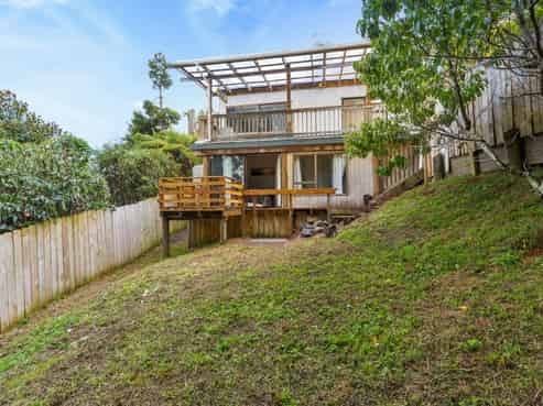 59 Cornwallis Road, Cornwallis