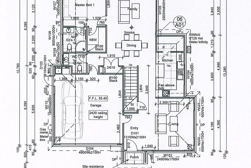 modular home and land packages