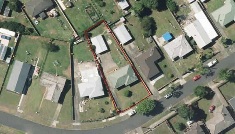 Property