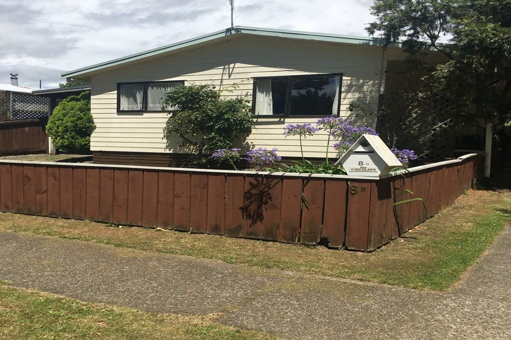 Property value 8B Noni Street, Turangi realestate.co.nz
