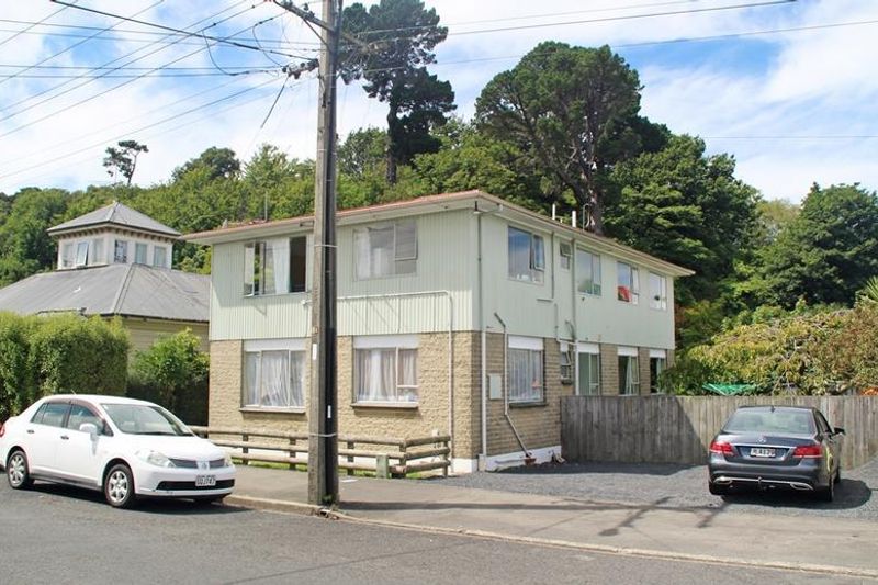 Property value 451 Leith Street, North Dunedin realestate.co.nz