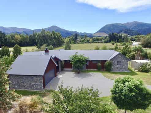 145 Rippingale Road, Hanmer Springs