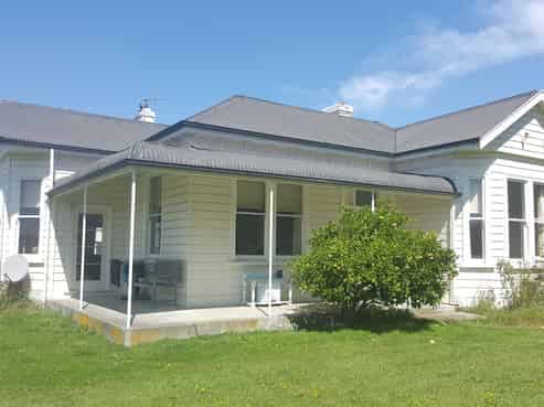 1022 Waimate Hunter Road, Hunter