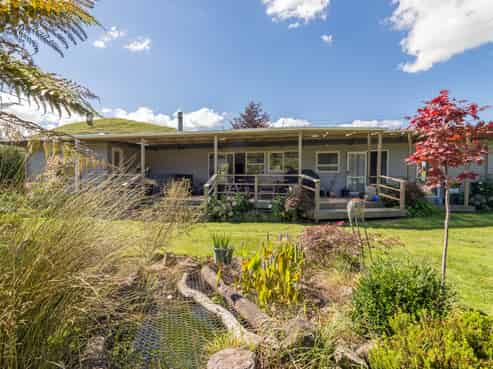 945 Waikite Valley Road, Waikite Valley