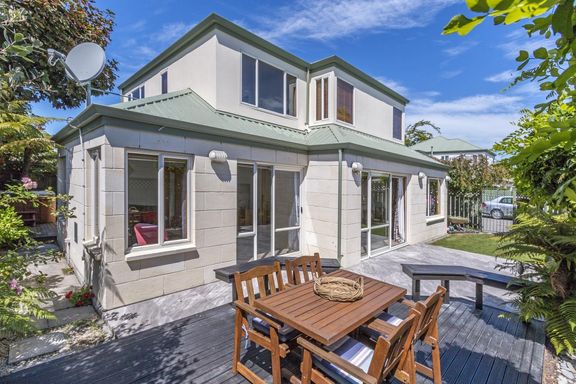 Property value 54B Brodie Street Ilam realestate .nz