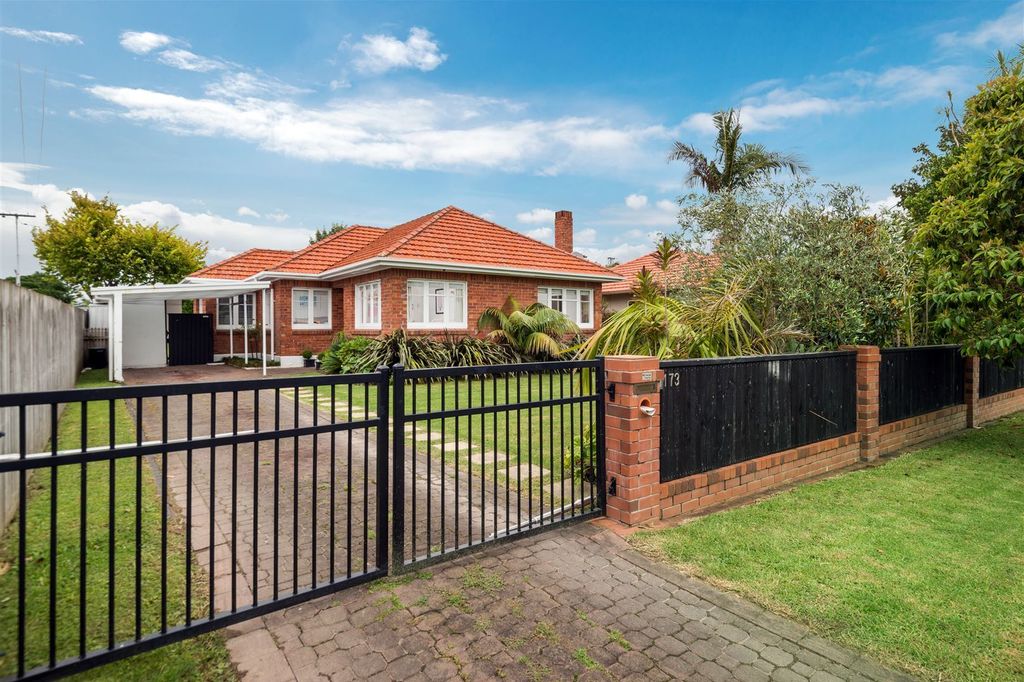 Property value 173 Bayswater Avenue, Bayswater realestate.co.nz